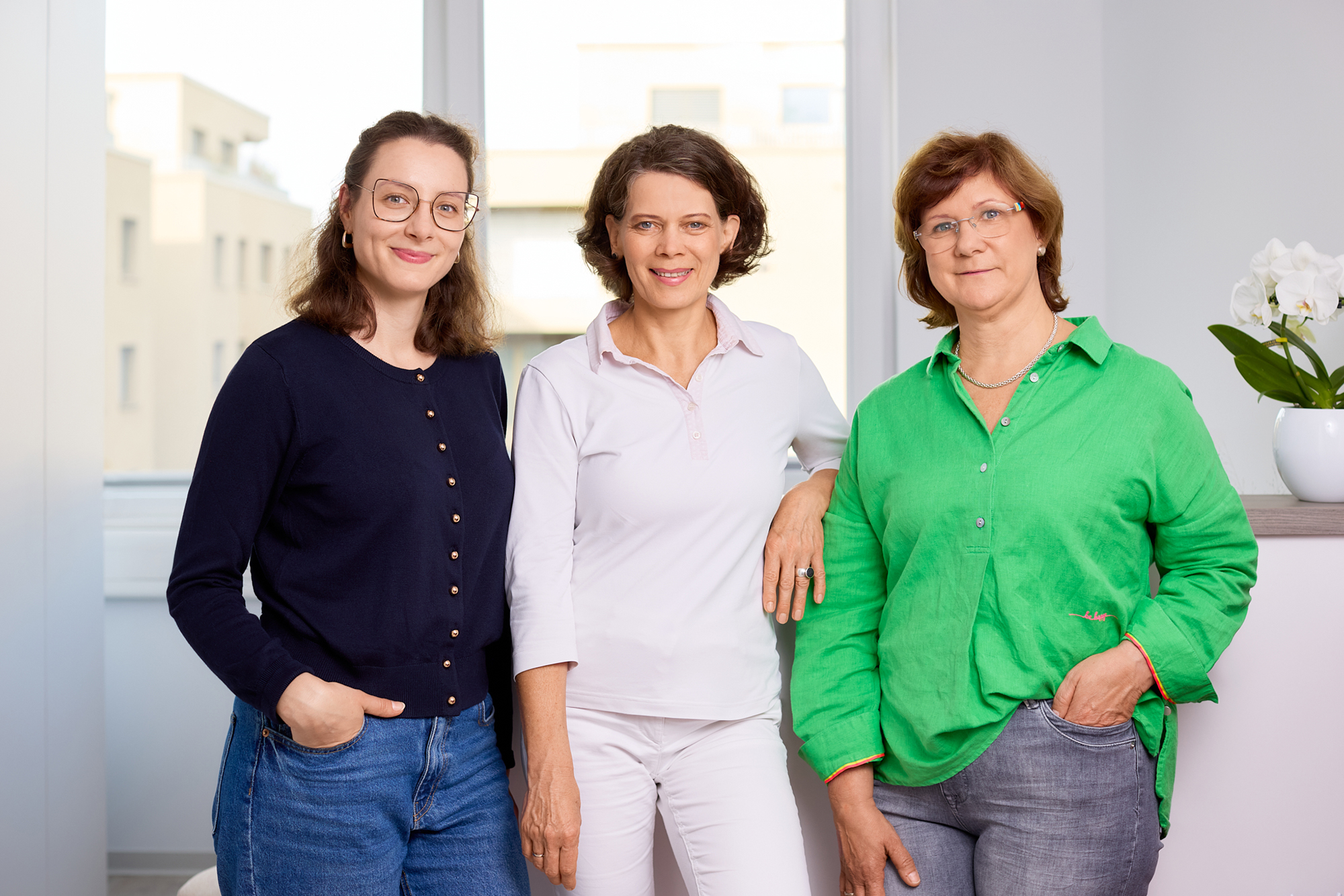 praxis radiologie garmer