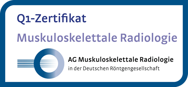 muskoskelettale radiologie bochum